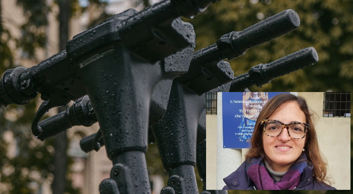 Monopattini a Busto, Verga (Pd): «Non li demonizzo, ma è importante monitorarne l’uso»