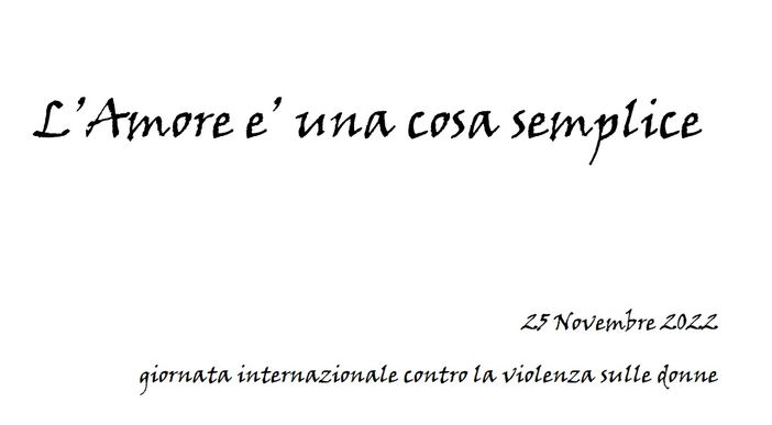 “Guerrilla art” per dire no alla violenza sulle donne “Guerrilla art” per dire no alla violenza sulle donne
