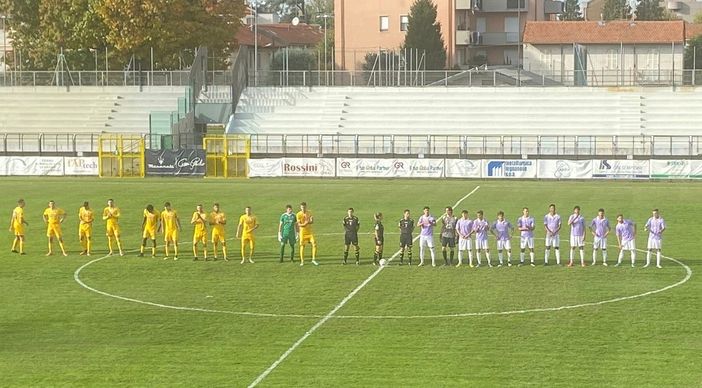 VIDEO. Il Legnano torna alla vittoria, mister Palo: «Abbiamo qualità ma spesso spegniamo la luce. Dobbiamo migliorare questo campionato» VIDEO. Il Legnano torna alla vittoria, mister Palo: «Abbiamo qualità ma spesso spegniamo la luce. Dobbiamo migliorare questo campionato»