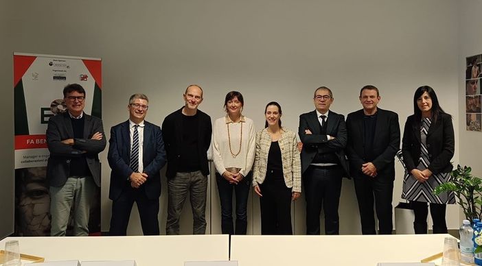 Un patrimonio di libri a portata di clic grazie alle persone disabili. L’inclusione passa dal «lavoro vero»