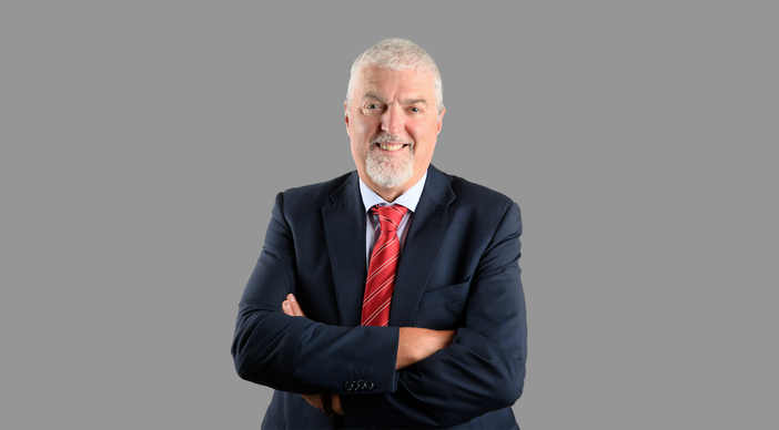 Stefano Cetti, AD di Acinque