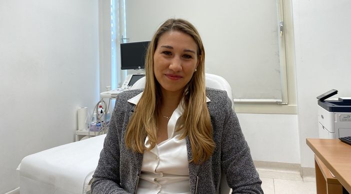 VIDEOINTERVISTA. L’importanza del supporto psicologico, «pazienti in aumento dopo la pandemia»