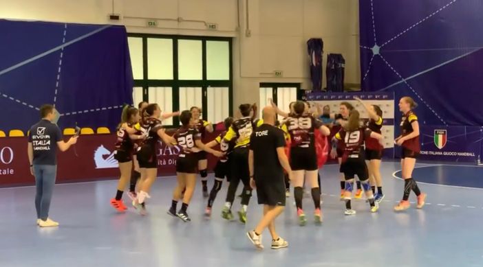 dal canale Youtube della Federazione dal canale Youtube della Federazione