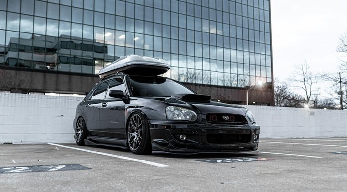 Box da tetto auto: la guida completa per aumentare lo spazio e viaggiare senza stress