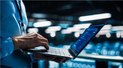 MES - Manufacturing Execution System MES - Manufacturing Execution System