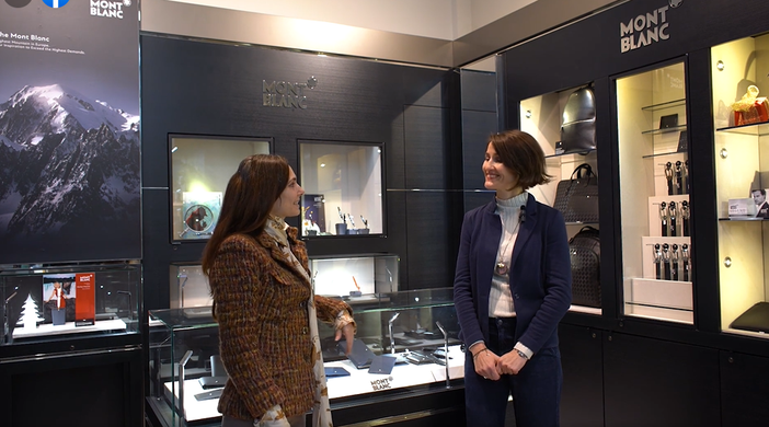 Target. Nella prima puntata abbiamo incontrato la Cartoleria Villa di Varese (Video) Target. Nella prima puntata abbiamo incontrato la Cartoleria Villa di Varese (Video)