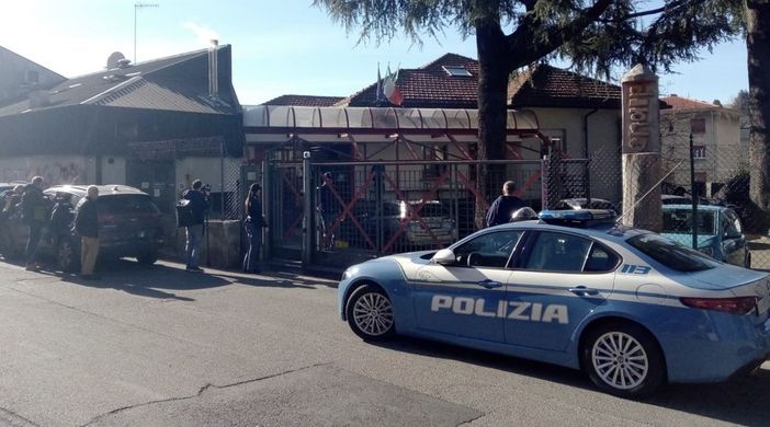 A processo con il rito immediato lo studente di 17 anni che lo scorso febbraio accoltellò la sua insegnante all'Enaip di Varese A processo con il rito immediato lo studente di 17 anni che lo scorso febbraio accoltellò la sua insegnante all'Enaip di Varese