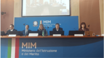 Scuola: Eurosofia, incontro su riforma diritto studio alunni con disabilità