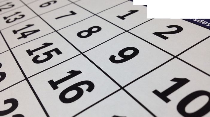 "UNO e DUE novembre" - Ognissanti e Commemorazione dei Defunti