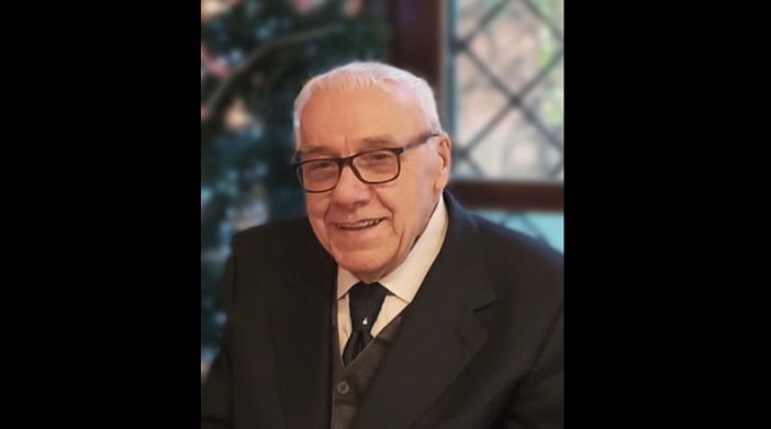 Addio a Lino Ferro, ex comandante e dirigente del Comune di Busto: «Rigoroso e umano» Addio a Lino Ferro, ex comandante e dirigente del Comune di Busto: «Rigoroso e umano»