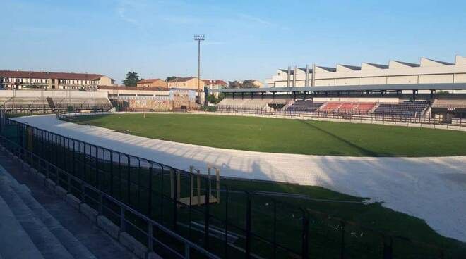 Legnano shock: i lilla lasciano lo stadio “Giovanni Mari” Legnano shock: i lilla lasciano lo stadio “Giovanni Mari”
