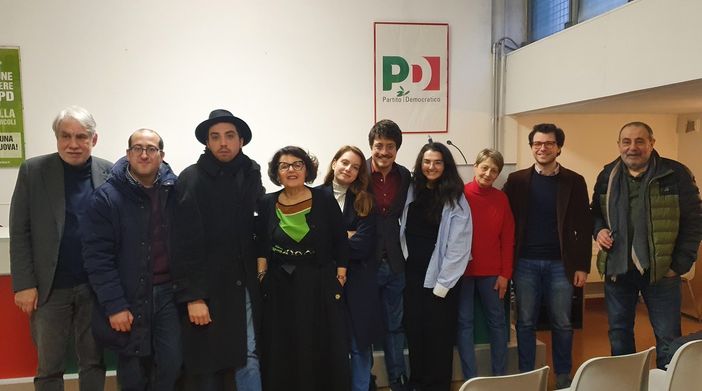 La vittoria di Schlein in provincia di Varese: «Risultato clamoroso. Ora costruiamo il cambiamento» La vittoria di Schlein in provincia di Varese: «Risultato clamoroso. Ora costruiamo il cambiamento»