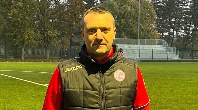 Francesco Punzi saluta il Legnano: «Ho dato il massimo, spero sia un arrivederci»