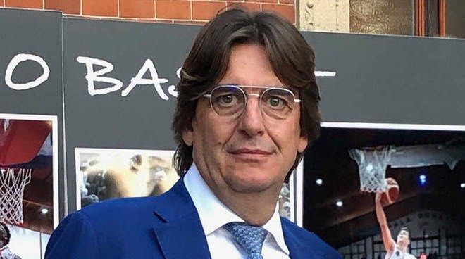 Marco Tajana Marco Tajana