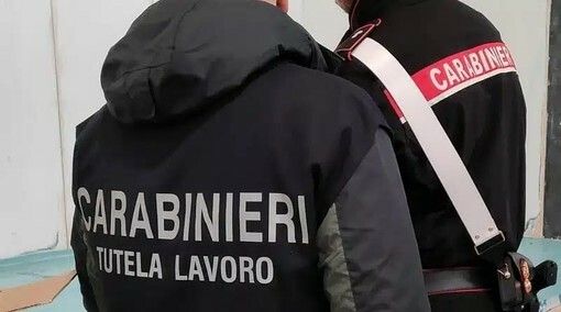 Cantieri edili nel mirino dei carabinieri nel Vco: sanzioni per oltre 80mila euro, coinvolta anche un’azienda lombarda