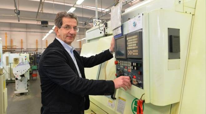 Davide Galli Davide Galli