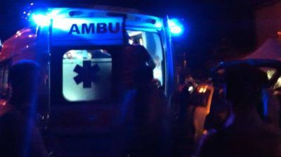 Somma Lombardo, precipita dal tetto: ferito un trentenne Somma Lombardo, precipita dal tetto: ferito un trentenne