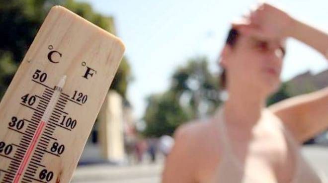 Il meteo di Ferragosto: l'afa inizia a cedere, ma ancora due giorni "bollenti". Nel weekend arrivano i temporali Il meteo di Ferragosto: l'afa inizia a cedere, ma ancora due giorni "bollenti". Nel weekend arrivano i temporali