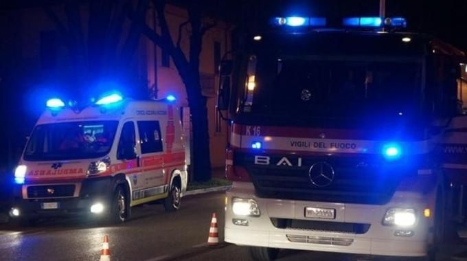 Incidenti tra Busto, Lonate e l’A8: feriti e rallentamenti al traffico