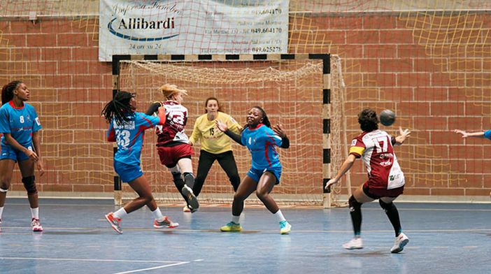 Foto pllamano Cellini Padova Foto pllamano Cellini Padova