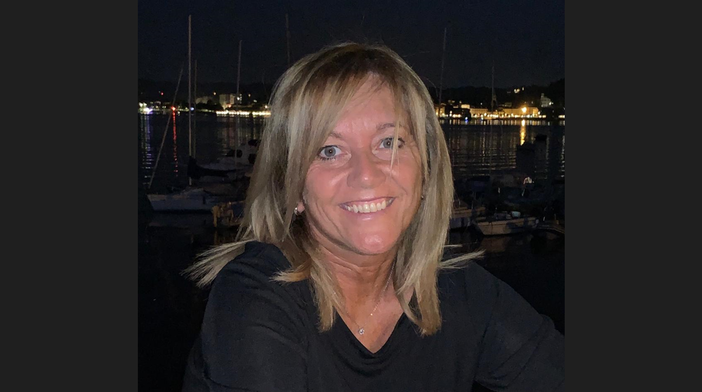 Laura Rogora candidata alle elezioni regionali. «Con passione, grinta e un po’ di testardaggine»