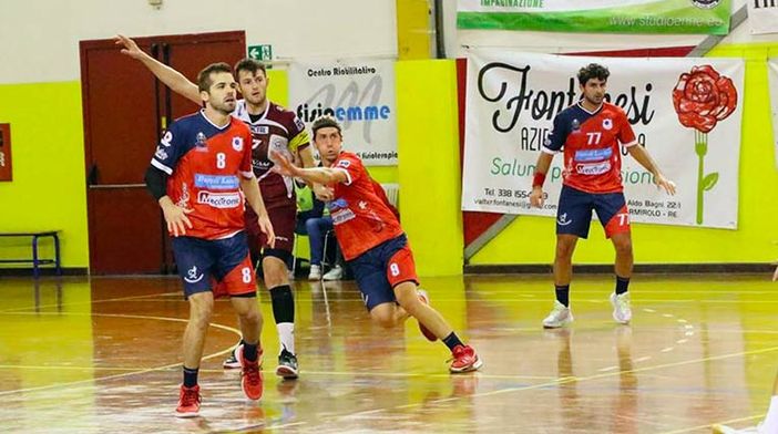 Foto pallamanosecchia.it Foto pallamanosecchia.it