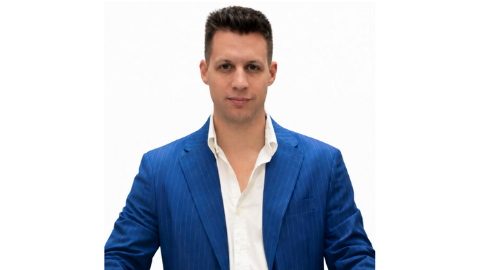 Marco Trentini nuovo presidente della Consulta Giovani di Busto Marco Trentini nuovo presidente della Consulta Giovani di Busto