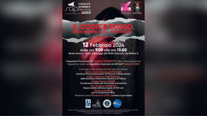 Dal Codice Rosso al decreto Roccella: un'analisi a 360 gradi sulla violenza