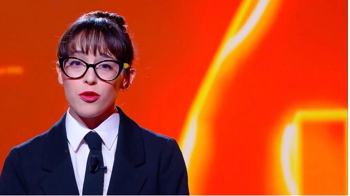 VIDEO. Il monologo da brivido di Miriam alle Iene sulla fibrosi cistica: «Non potete o non volete vederlo, quel dolore che mi piega in due»