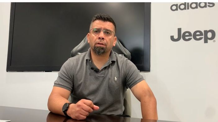 Vargas: «Una buona reazione da parte dei ragazzi in un campo difficile»