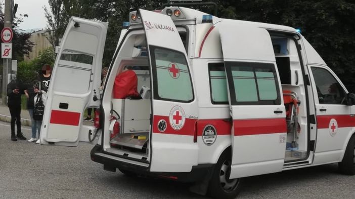 (foto d'archivio) (foto d'archivio)