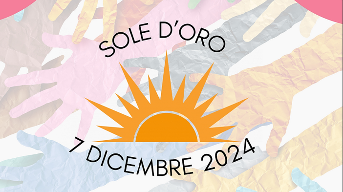 Il Csv Insubria annuncia la nuova edizione del premio Il Sole d’Oro. Segnalazioni entro il 15 ottobre