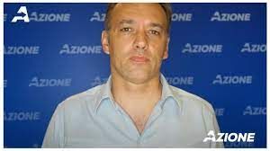 Matteo Richetti Matteo Richetti