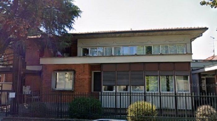 La Casa di Comunità di Busto Arsizio in viale Stelvio