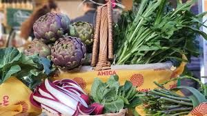 Made in Italy, la guerra dimezza l’export: ritorsioni russe colpiscono l’agroalimentare Made in Italy, la guerra dimezza l’export: ritorsioni russe colpiscono l’agroalimentare