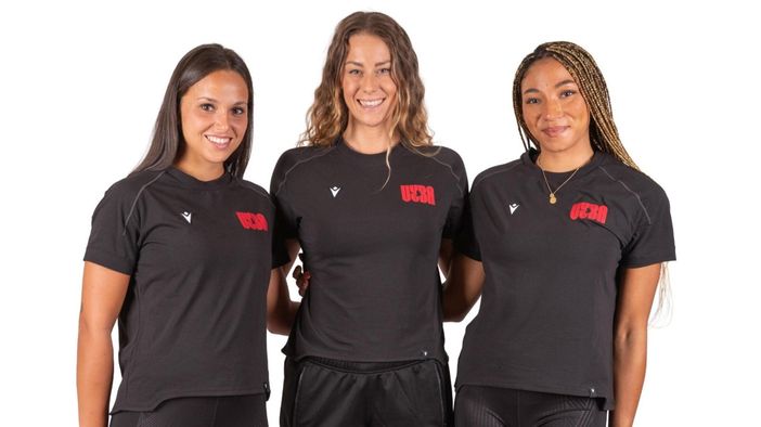 Online il nuovo Uyba store: il merchandising ufficiale delle farfalle di Busto diventa digitale