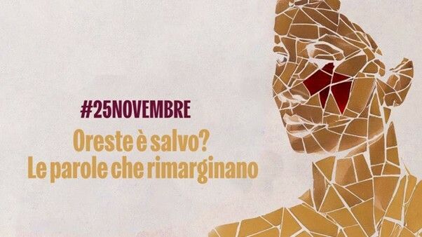 Il Teatro Carcano e l’impegno sociale per il 25 Novembre Il Teatro Carcano e l’impegno sociale per il 25 Novembre