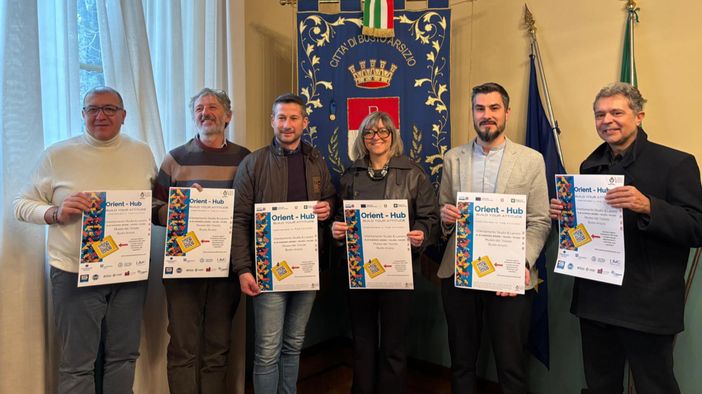 Orient-Hub a Busto, due giornate per scegliere il futuro: giovani a confronto con università, Its e imprese