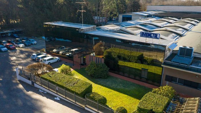 Aviometal cresce con l’acquisizione di Kall Metal Aviometal cresce con l’acquisizione di Kall Metal