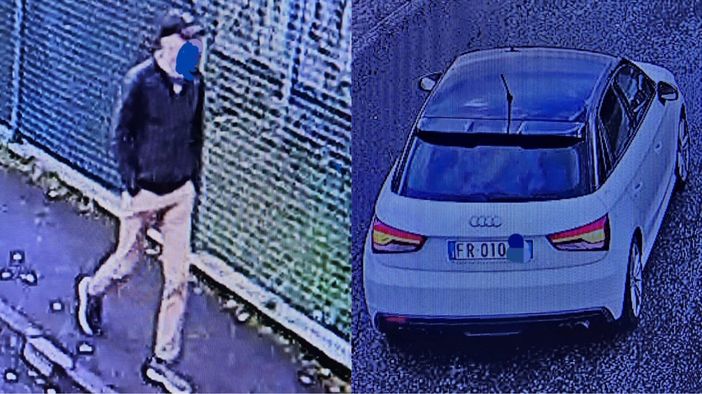 Tentato furto a Gorla Maggiore, ladri messi in fuga dal Controllo del Vicinato Tentato furto a Gorla Maggiore, ladri messi in fuga dal Controllo del Vicinato