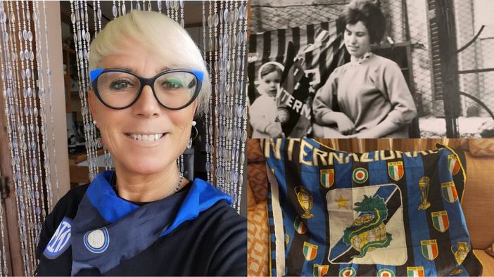 L’Inter conquista la seconda stella con un’altra prima volta: «Siamo la squadra delle cose particolari» L’Inter conquista la seconda stella con un’altra prima volta: «Siamo la squadra delle cose particolari»