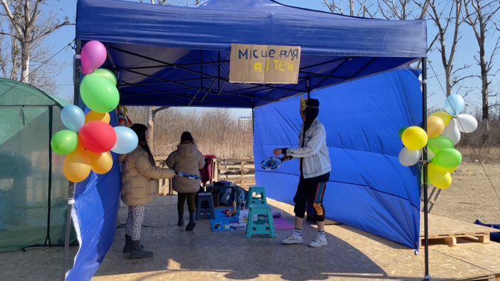 Un'immagine scattata da Bruno Carenini Un'immagine scattata da Bruno Carenini