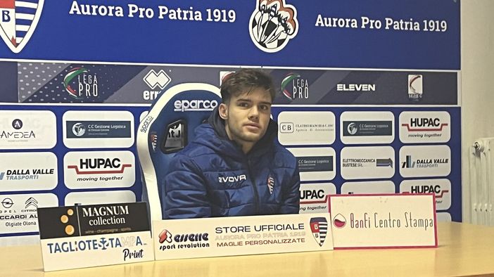 Lorenzo Gavioli. Sotto la classifica