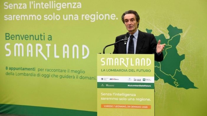 “Costruiamo un ecosistema per fare la differenza nelle traiettorie di sviluppo” “Costruiamo un ecosistema per fare la differenza nelle traiettorie di sviluppo”