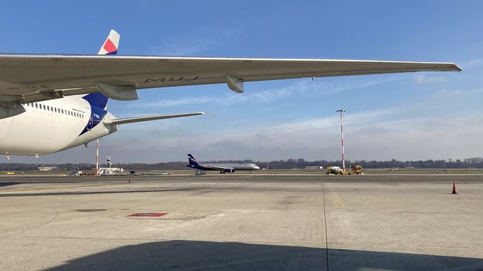 Il sito dell'aeroporto di Malpensa tra quelli attaccati dagli hacker