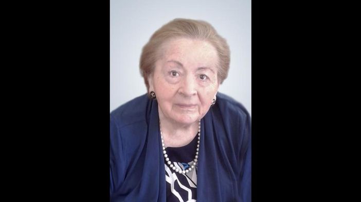 Addio a Marisa Bottigelli, attivissima collaboratrice del teatro Manzoni e della parrocchia di San Michele Addio a Marisa Bottigelli, attivissima collaboratrice del teatro Manzoni e della parrocchia di San Michele