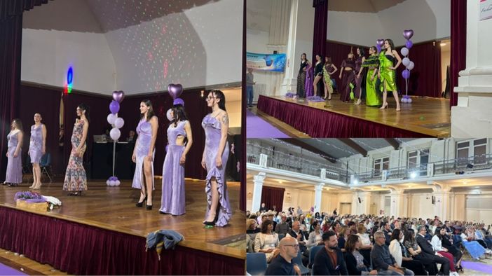 VIDEO. Disturbi alimentari, una serata di emozioni: «La vita è bella e non vediamo l'ora di viverla» VIDEO. Disturbi alimentari, una serata di emozioni: «La vita è bella e non vediamo l'ora di viverla»