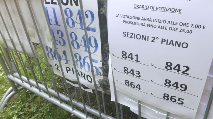 Ipotesi comunali a giugno, Anci dubbiosa: «Bisogna mandare gli italiani a votare in sicurezza» Ipotesi comunali a giugno, Anci dubbiosa: «Bisogna mandare gli italiani a votare in sicurezza»