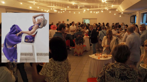 L’Happy hour for Dany aiuta due associazioni