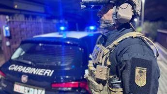 Blitz antimafia a Roma, 14 arresti nel clan Senese: tra le accuse 2 tentati omicidi Blitz antimafia a Roma, 14 arresti nel clan Senese: tra le accuse 2 tentati omicidi